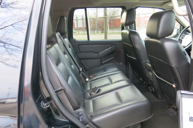 2007 Mercury Mountaineer AWD 4dr V6 - 23003631 - 15