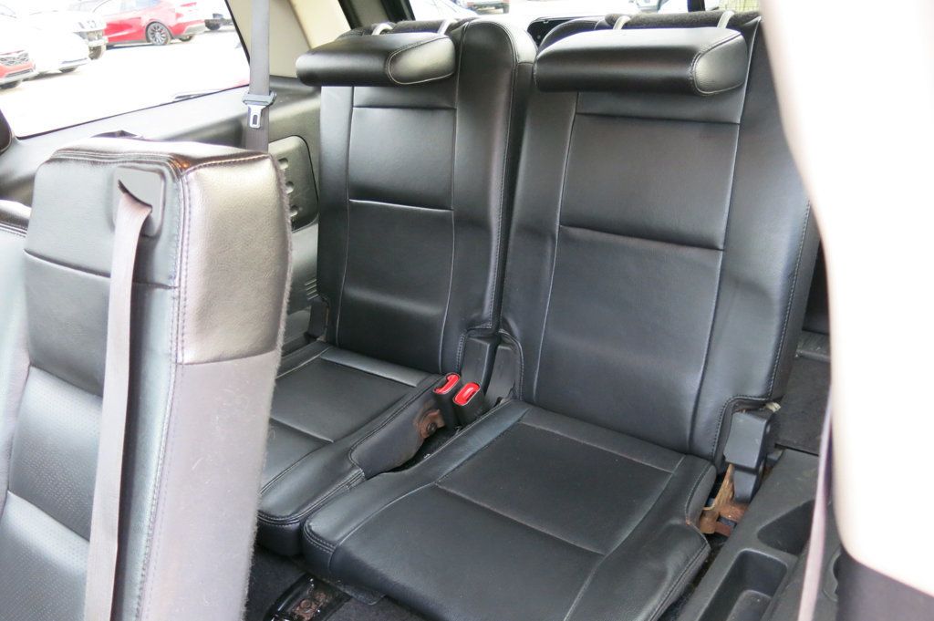 2007 Mercury Mountaineer AWD 4dr V6 - 23003631 - 16