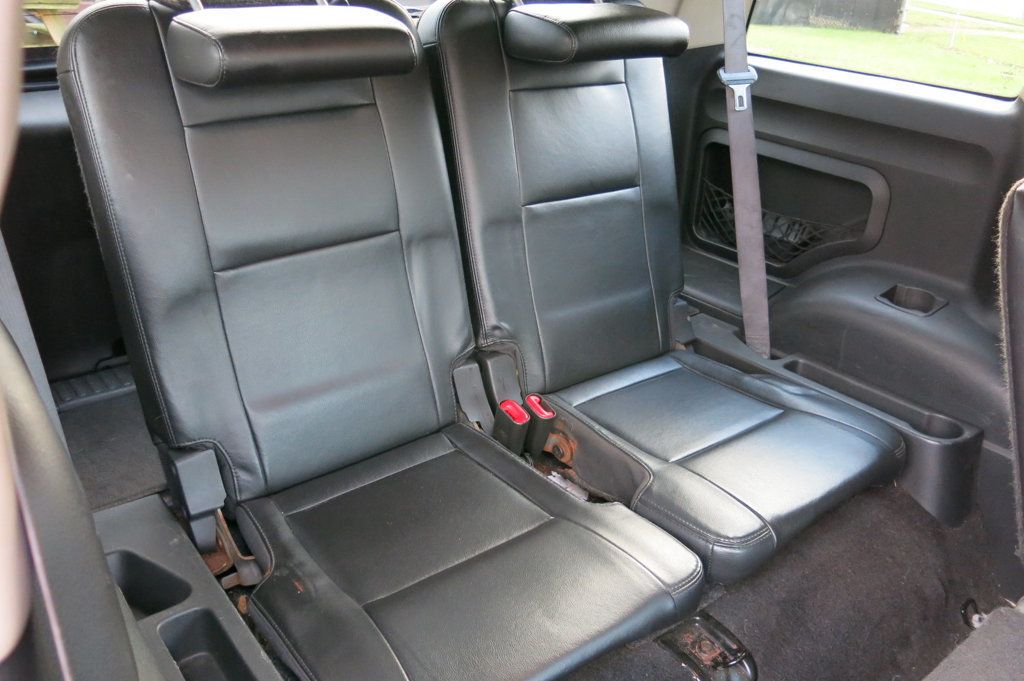 2007 Mercury Mountaineer AWD 4dr V6 - 23003631 - 17