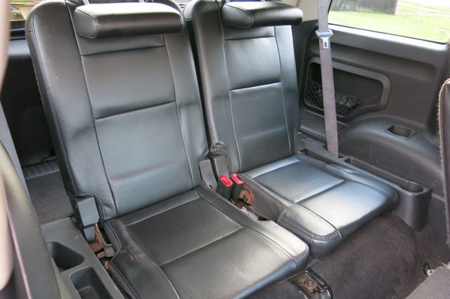 2007 Mercury Mountaineer AWD 4dr V6 - 23003631 - 17