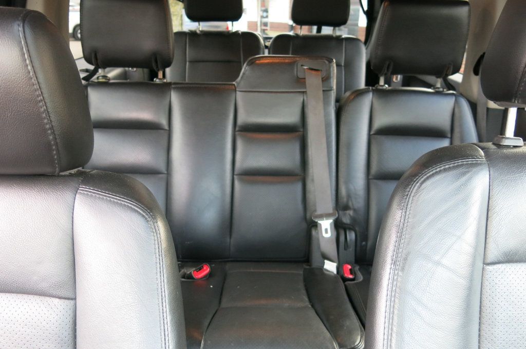 2007 Mercury Mountaineer AWD 4dr V6 - 23003631 - 19