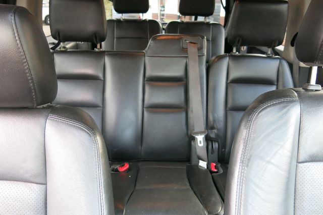 2007 Mercury Mountaineer AWD 4dr V6 - 23003631 - 19