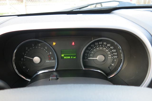 2007 Mercury Mountaineer AWD 4dr V6 - 23003631 - 22