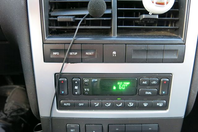 2007 Mercury Mountaineer AWD 4dr V6 - 23003631 - 26