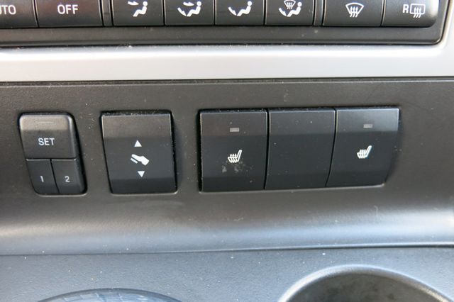 2007 Mercury Mountaineer AWD 4dr V6 - 23003631 - 27