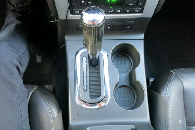 2007 Mercury Mountaineer AWD 4dr V6 - 23003631 - 28