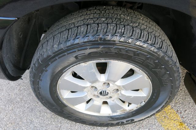 2007 Mercury Mountaineer AWD 4dr V6 - 23003631 - 31