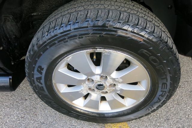 2007 Mercury Mountaineer AWD 4dr V6 - 23003631 - 32