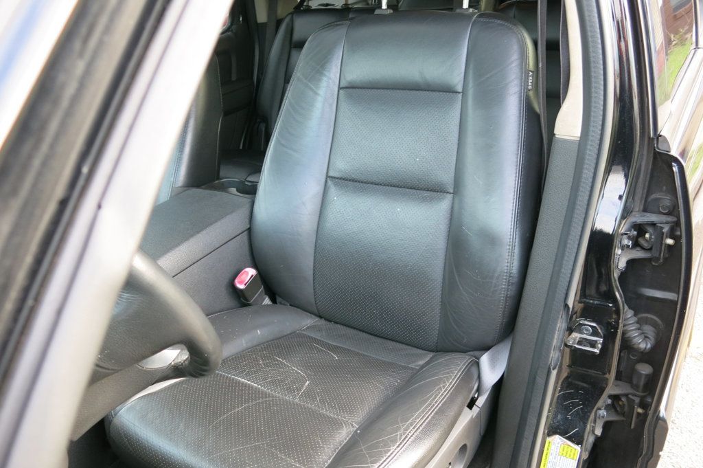 2007 Mercury Mountaineer AWD 4dr V6 - 23003631 - 40