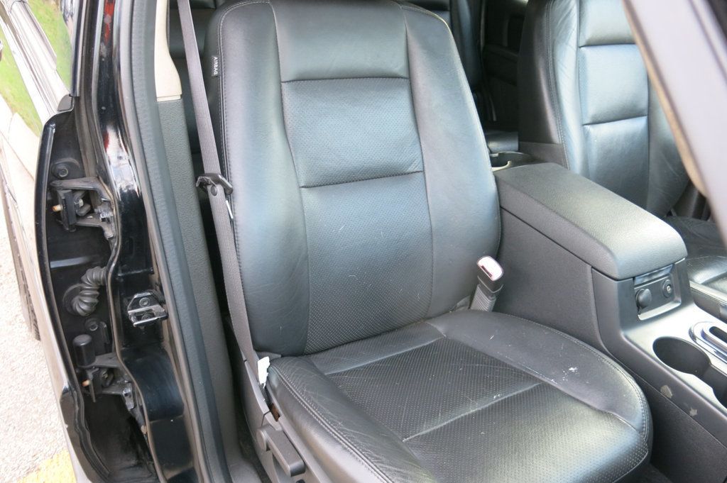 2007 Mercury Mountaineer AWD 4dr V6 - 23003631 - 41