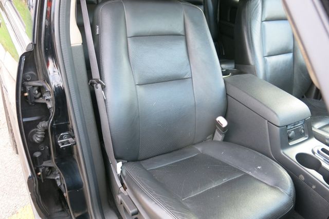 2007 Mercury Mountaineer AWD 4dr V6 - 23003631 - 41