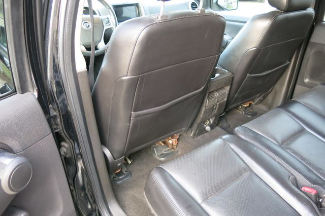 2007 Mercury Mountaineer AWD 4dr V6 - 23003631 - 42