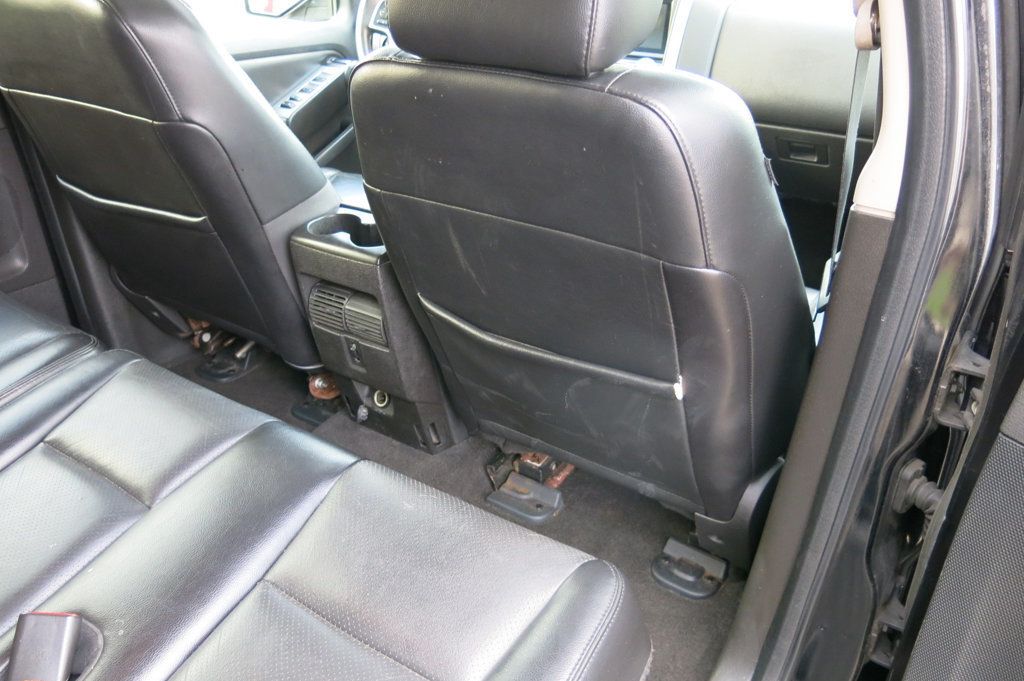 2007 Mercury Mountaineer AWD 4dr V6 - 23003631 - 43