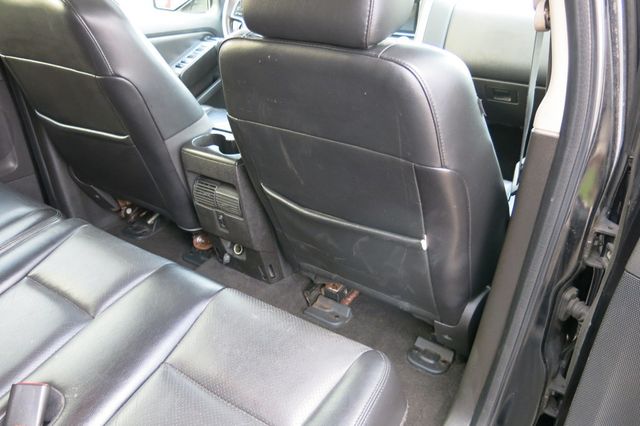 2007 Mercury Mountaineer AWD 4dr V6 - 23003631 - 43