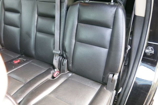 2007 Mercury Mountaineer AWD 4dr V6 - 23003631 - 44