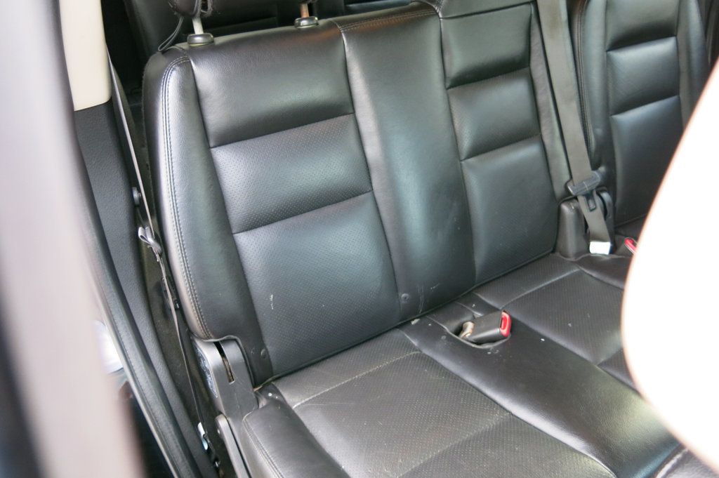 2007 Mercury Mountaineer AWD 4dr V6 - 23003631 - 45