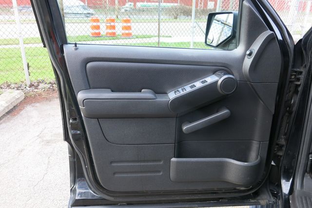 2007 Mercury Mountaineer AWD 4dr V6 - 23003631 - 46