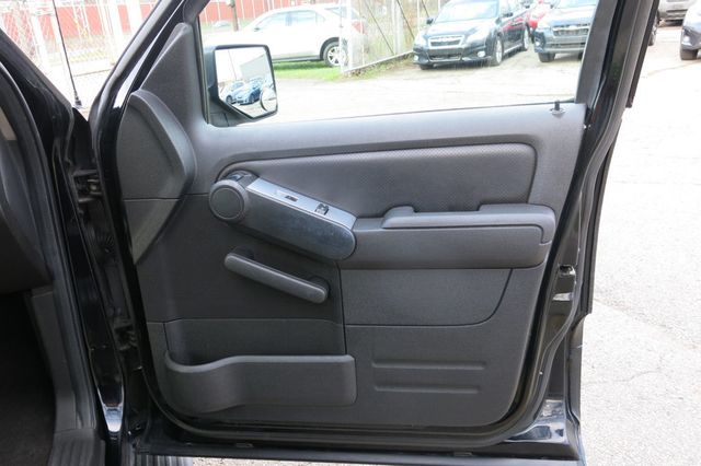 2007 Mercury Mountaineer AWD 4dr V6 - 23003631 - 47