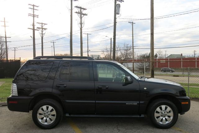 2007 Mercury Mountaineer AWD 4dr V6 - 23003631 - 4