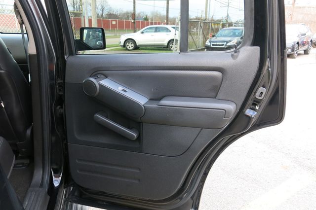 2007 Mercury Mountaineer AWD 4dr V6 - 23003631 - 49