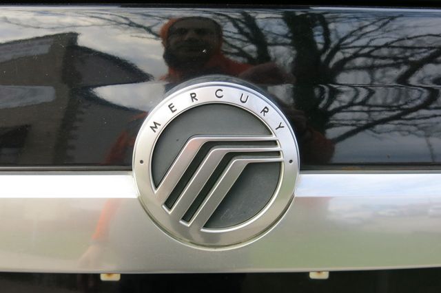 2007 Mercury Mountaineer AWD 4dr V6 - 23003631 - 51