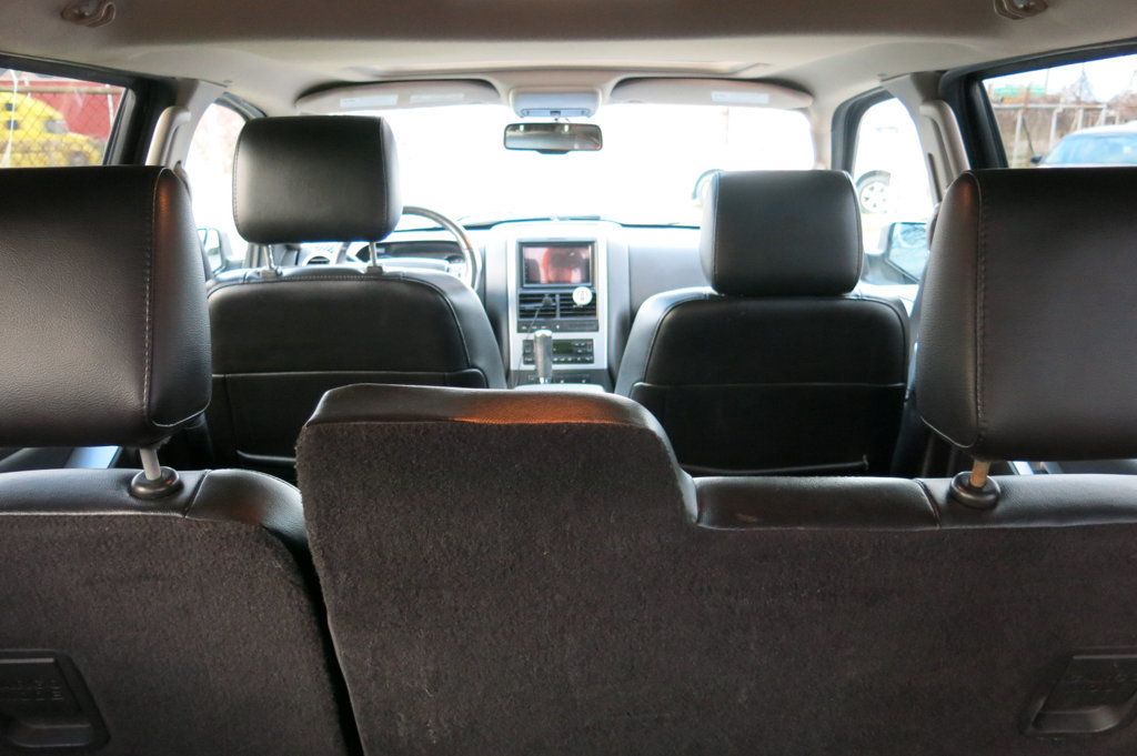 2007 Mercury Mountaineer AWD 4dr V6 - 23003631 - 52