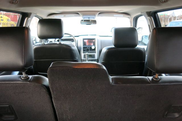 2007 Mercury Mountaineer AWD 4dr V6 - 23003631 - 52