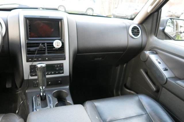 2007 Mercury Mountaineer AWD 4dr V6 - 23003631 - 54