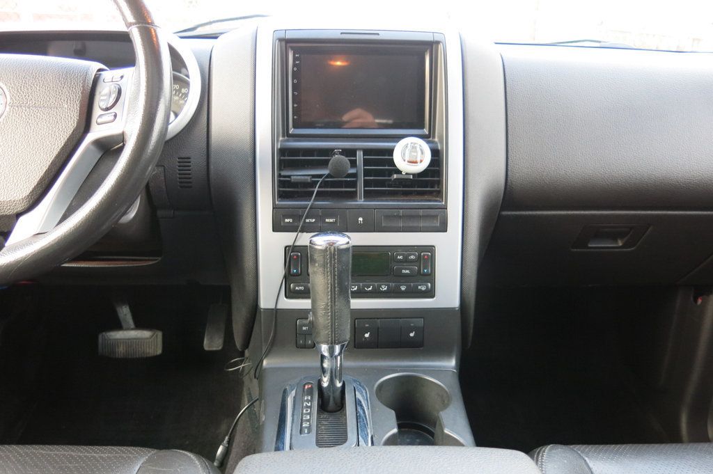 2007 Mercury Mountaineer AWD 4dr V6 - 23003631 - 55