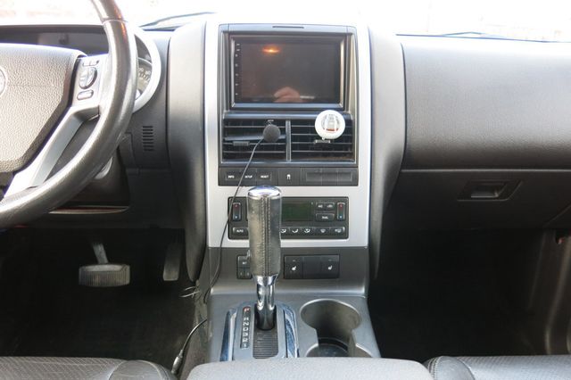 2007 Mercury Mountaineer AWD 4dr V6 - 23003631 - 55