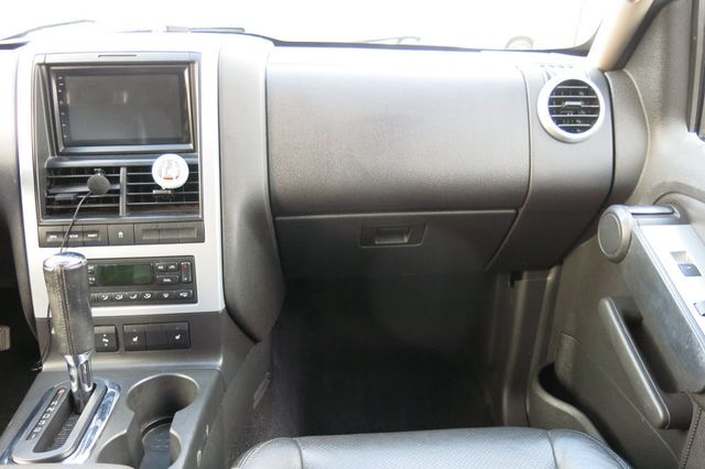 2007 Mercury Mountaineer AWD 4dr V6 - 23003631 - 56