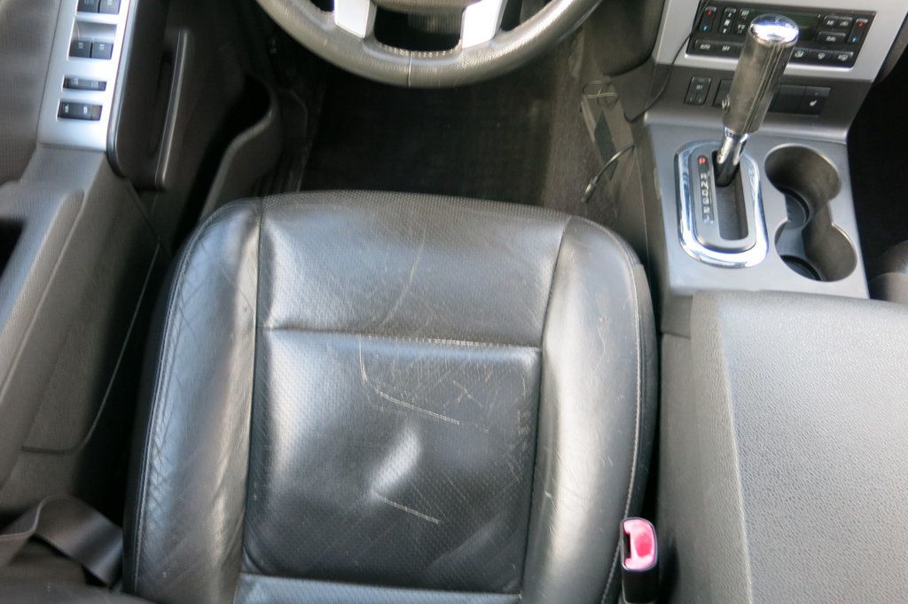 2007 Mercury Mountaineer AWD 4dr V6 - 23003631 - 57