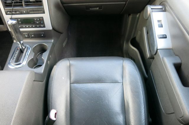 2007 Mercury Mountaineer AWD 4dr V6 - 23003631 - 58