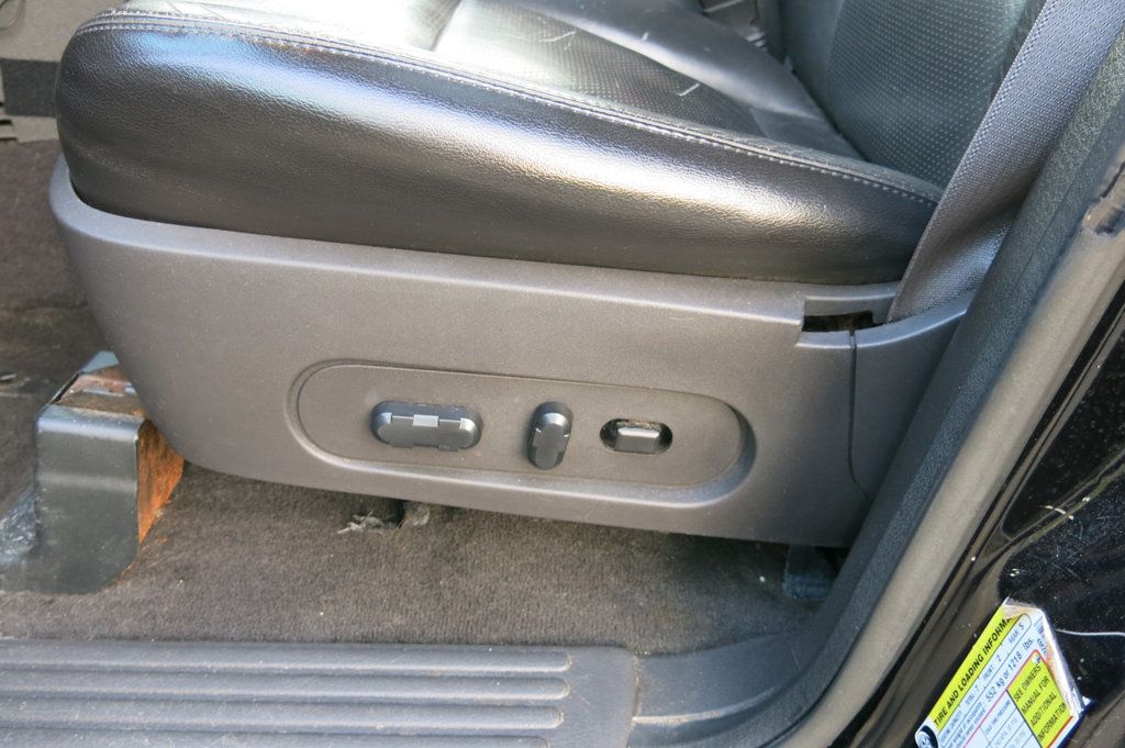 2007 Mercury Mountaineer AWD 4dr V6 - 23003631 - 63