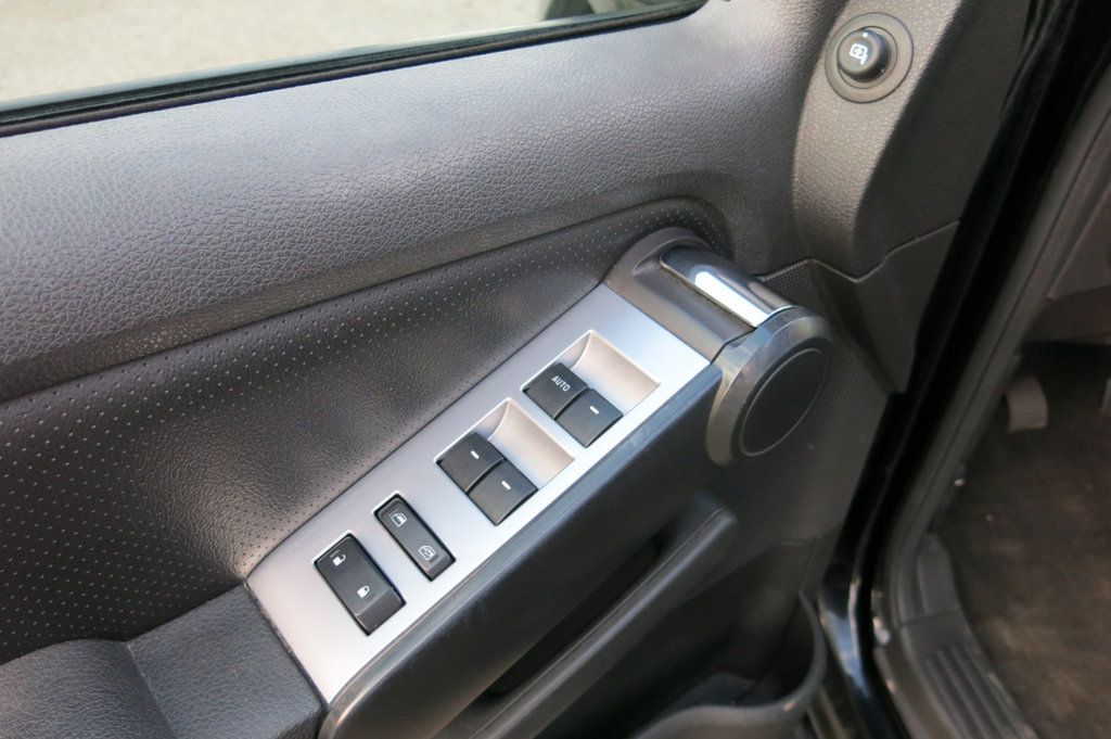 2007 Mercury Mountaineer AWD 4dr V6 - 23003631 - 64