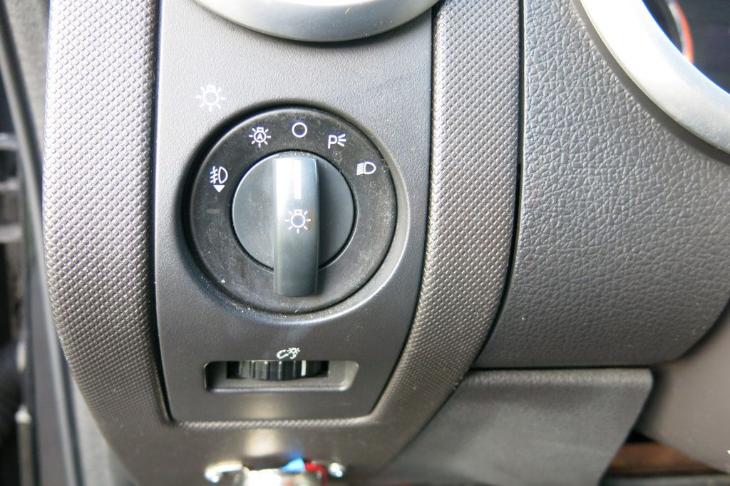 2007 Mercury Mountaineer AWD 4dr V6 - 23003631 - 66