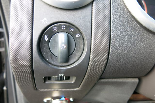 2007 Mercury Mountaineer AWD 4dr V6 - 23003631 - 66