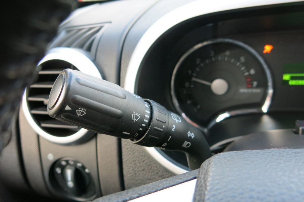 2007 Mercury Mountaineer AWD 4dr V6 - 23003631 - 67