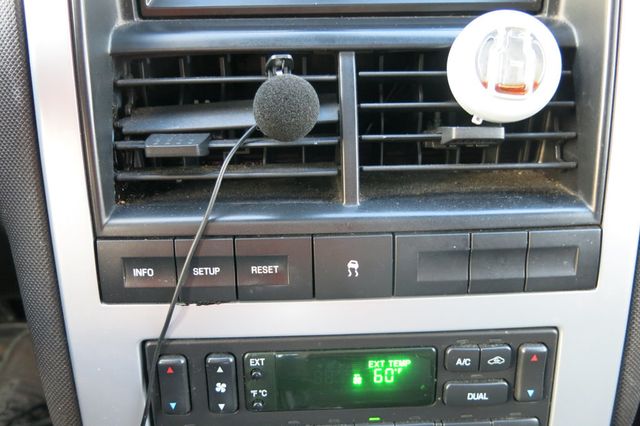 2007 Mercury Mountaineer AWD 4dr V6 - 23003631 - 70