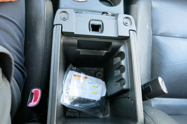 2007 Mercury Mountaineer AWD 4dr V6 - 23003631 - 71