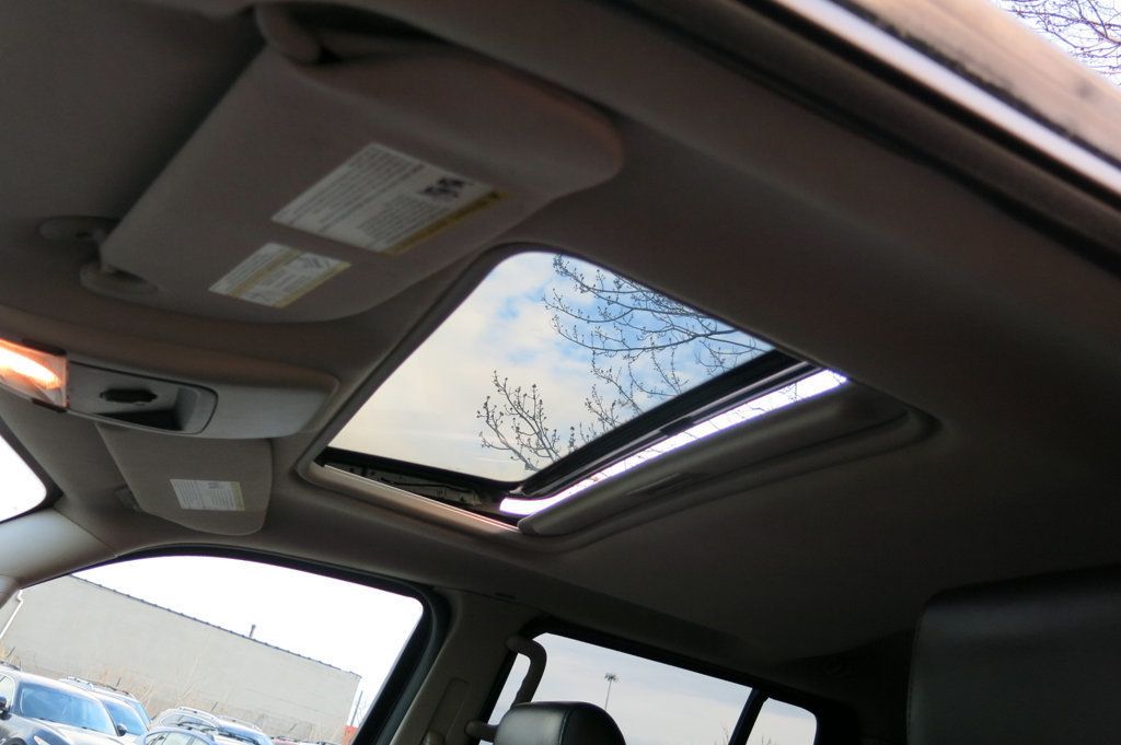 2007 Mercury Mountaineer AWD 4dr V6 - 23003631 - 74