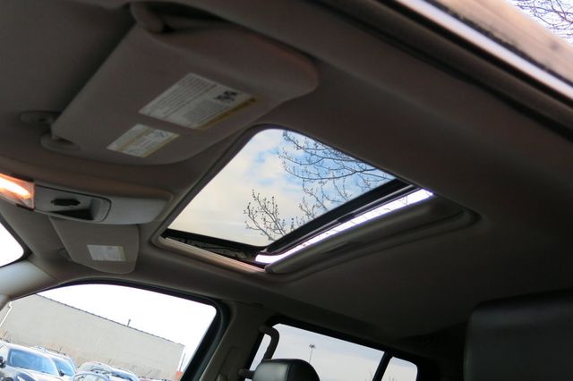 2007 Mercury Mountaineer AWD 4dr V6 - 23003631 - 74