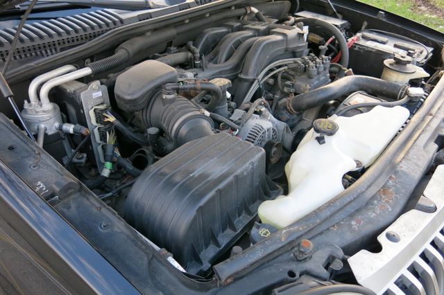 2007 Mercury Mountaineer AWD 4dr V6 - 23003631 - 75