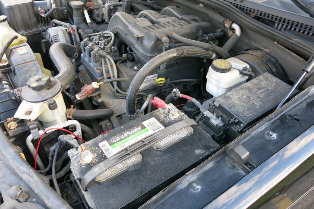 2007 Mercury Mountaineer AWD 4dr V6 - 23003631 - 76