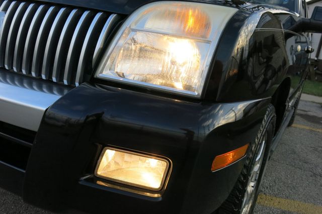 2007 Mercury Mountaineer AWD 4dr V6 - 23003631 - 79