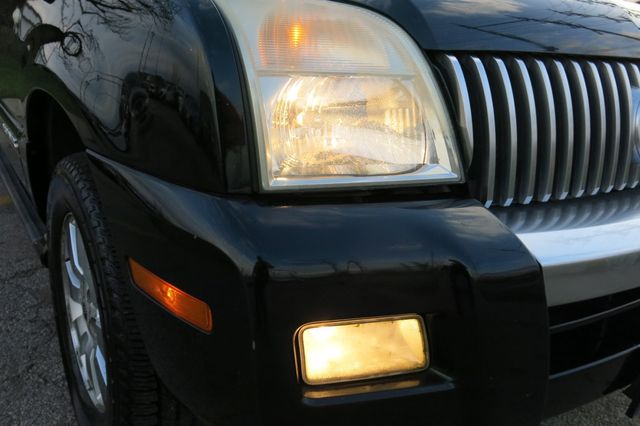 2007 Mercury Mountaineer AWD 4dr V6 - 23003631 - 80