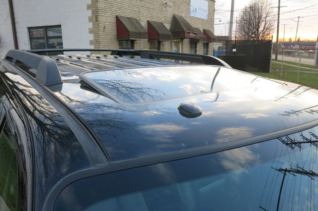 2007 Mercury Mountaineer AWD 4dr V6 - 23003631 - 81