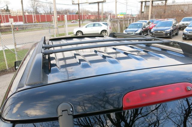 2007 Mercury Mountaineer AWD 4dr V6 - 23003631 - 82