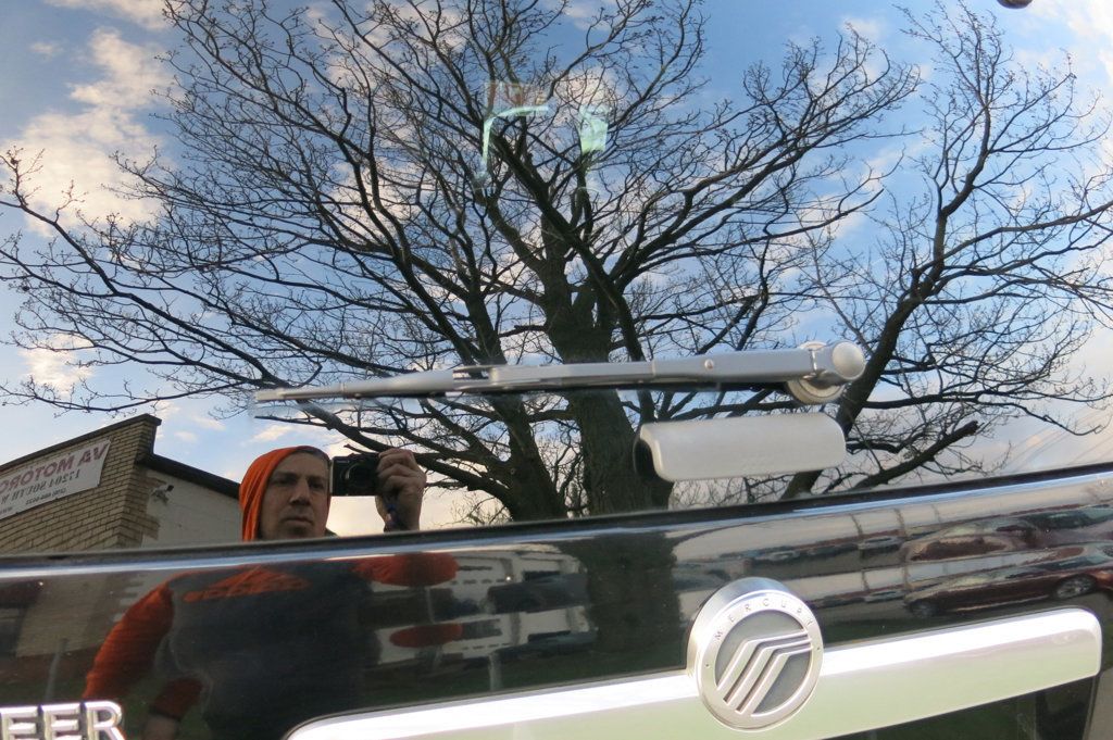 2007 Mercury Mountaineer AWD 4dr V6 - 23003631 - 83