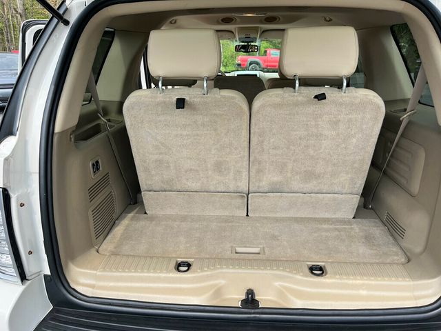 2007 Mercury Mountaineer Clean 3rd row seat SUV AWD - 23019551 - 20
